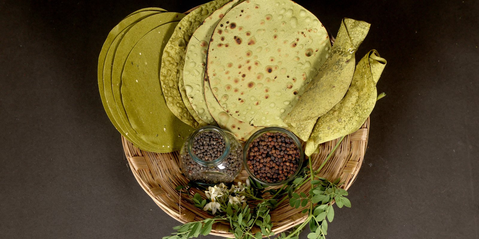Papad exporter in UAE
